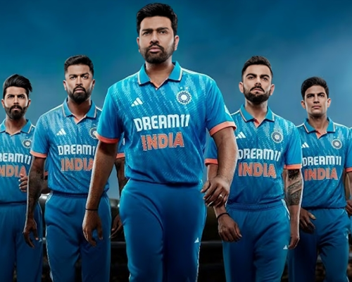 India-new-jersey India-new-jersey